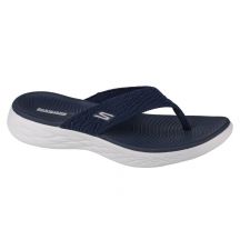 Skechers On The Go 600 Sunny W 140037-NVY Flip-Flops