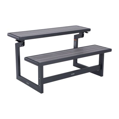15. Lifetime Bench 60253