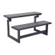 15. Lifetime Bench 60253