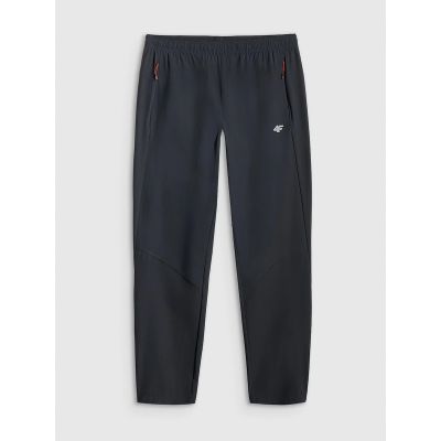 8. Men’s Quick-Drying Trekking Trousers 4F 4FRSS26TFTRM1437-20S