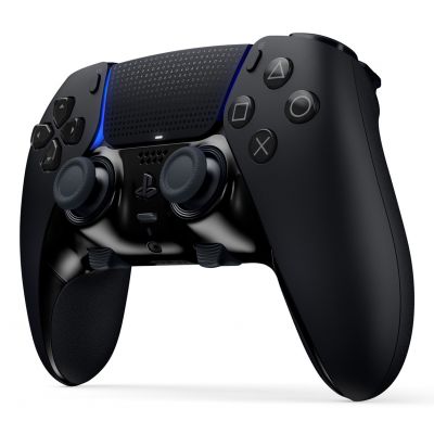13. SONY DualSense Edge Wireless Controller Black