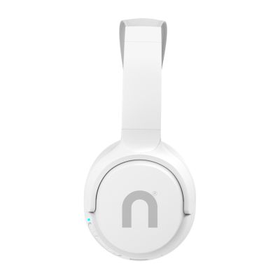 2. Niceboy HIVE Prodigy 4 Headset Wireless Headband Calls/Music Bluetooth White
