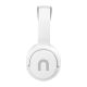 2. Niceboy HIVE Prodigy 4 Headset Wireless Headband Calls/Music Bluetooth White