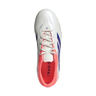 4. adidas Copa Pure 3 League FG/MG JR2886 Kids' Soccer Cleats