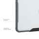 5. Urban Armor Gear 134013114343 Laptop Bag 33 cm (13") Cover Gray, Translucent
