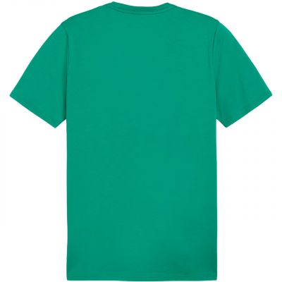 2. Puma Team Goal Casuals Tee M 658615 05