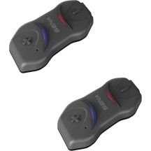SENA 10R DUO MOTORCYCLE INTERCOM (10R-02D)