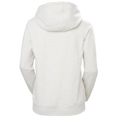 2. Helly Hansen Logo Hoodie W 33978-823