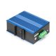 3. Industrial Ethernet Switch 8+2 -Port Gigabit PoE Switch 8 Port GE PoE RJ45, 2 GE SFP Port