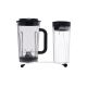 4. Kohersen VB1500 Vacuum Blender (Anthracite)
