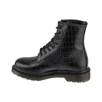 2. Dr. Martens 1460 Croco DM42679001 Black 37