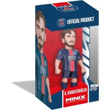 MINIX PSG – Khvicha Kvaratskhelia