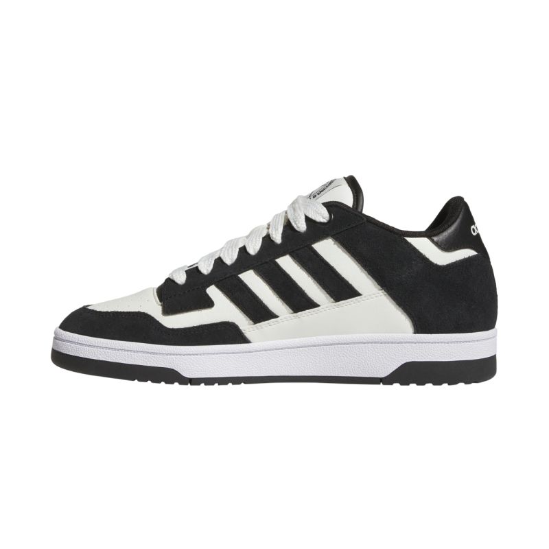 11. Adidas Rapid Court Low M JP5255 shoes