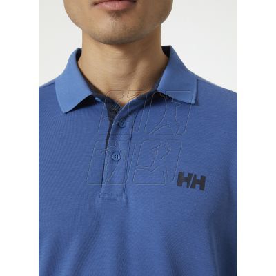 2. Helly Hansen Skagerrak Quickdy Rugger T-shirt M 34243 636