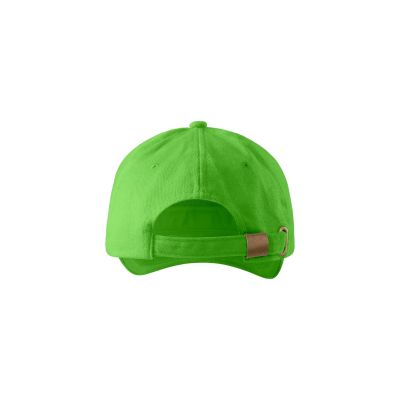 5. Unisex 5P cap (green apple)