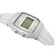 3. Women's Watch CASIO F-91WS-7EF