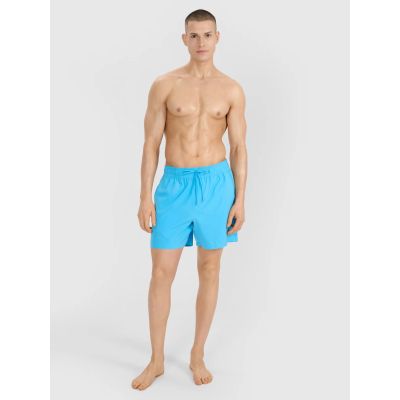 2. Men's boardshorts 4F 4FWSS25UBDSM134-48S