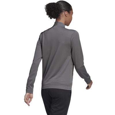 12. Adidas Entrada 22 Track Jacket W H57527 sweatshirt