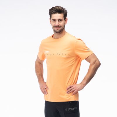 7. Fitanu Flavion T-shirt M 92800617843