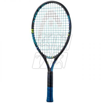 2. Head Novak 21 cv3 3/4 tennis racket in 235024 SC06