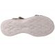4. Skechers On The Go 600 Brilliancy 15316-NAT Beige, Size 36
