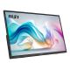 14. MSI PRO MP165DE E6 Portable TV / Monitor Portable Monitor Black 39.6 cm (15.6") LED 1920 x 1080 px