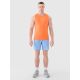 5. Men's quick-drying training shorts 4F 4FWSS25TFSHM0912-34S
