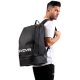 11. Givova Zaino Backpack with Reinforced Base, Black B007-0010-UNICA