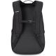 2. Dakine CAMPUS BACKPACK 25L BLACK (D10004337-1)