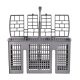 4. BOSCH SGZ4CB00 Vario cutlery basket