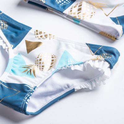 5. Aquawave Charlotte Jr Swimsuit 92800593958