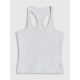 6. Women's slim plain top 4F 4FWMM00TSLEF124-27M