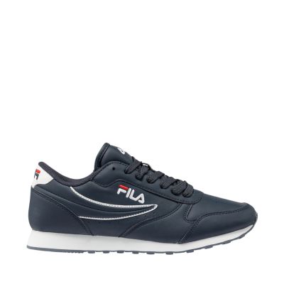 5. Fila Orbit low M 1010263 29Y shoes
