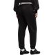 4. Women's Puma Her Comfort Pants Fl, black, 694032 01