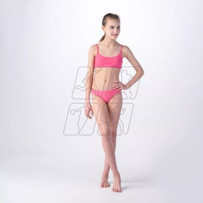 3. Aquawave Norte Top Jr swimsuit top 92800482329