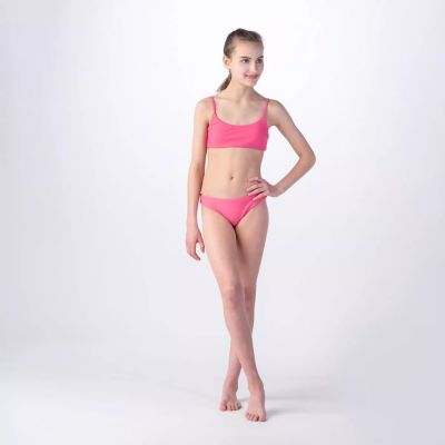 3. Aquawave Norte Top Jr 92800482329 Swimsuit Top