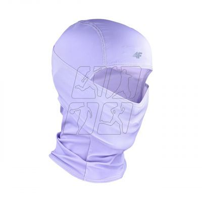 2. Balaclava 4F U045 4FWAW24ABALU045 52S