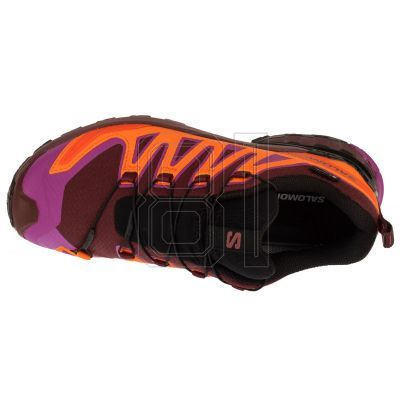 3. Salomon XA Pro 3D v9 GTX W L47961900 Running Shoes