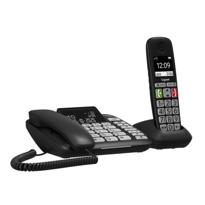 6. Gigaset DL780 Plus extension telephone
