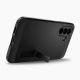 10. Spigen Tough Armor Case for Samsung Galaxy A57 5G - Black