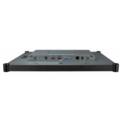 7. AG Neovo TX-1902 computer monitor 48.3 cm (19") 1280 x 1024 px SXGA LCD touchscreen Blad Black
