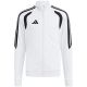 adidas Tiro 26 League Training Kids' Sweatshirt White KT2339