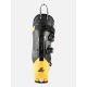 4. LANGE XT3 FREE 140 PRO MODEL LV GW Mustand Yellow Ski Boots