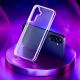 4. 3mk Armor Case for Samsung Galaxy A17 5G - Transparent