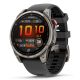 Garmin Fenix 8 PRO AMOLED 47mm Sapphire Titanium Sports Watch