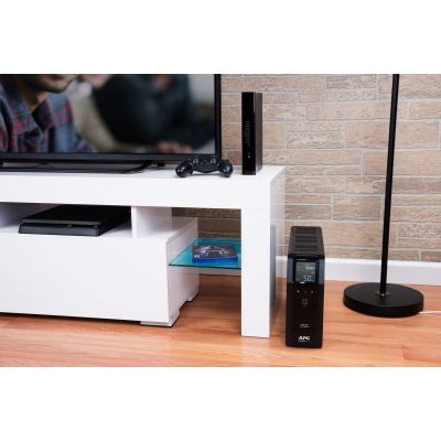 15. APC BR1200SI UPS