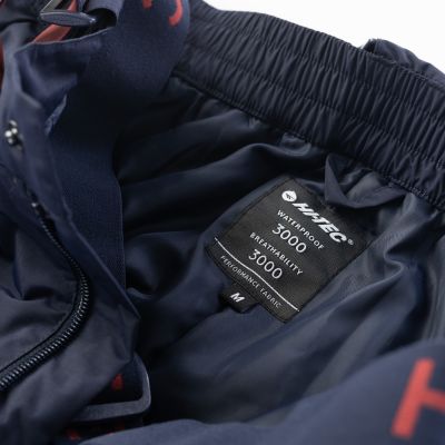 11. Hi-tec Darin M 92800549414 ski pants 