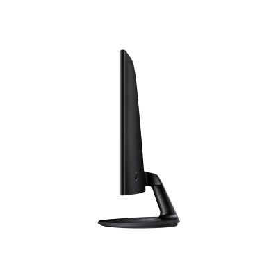 4. MONITOR SAMSUNG LED 24" LS24D364GAUXEN 100Hz
