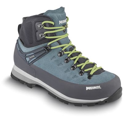 Women’s MEINDL Montafon Lady GTX Trekking Shoes with GORE-TEX Membrane