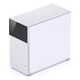 14. Jonsbo D41 MESH Screen computer case, white
